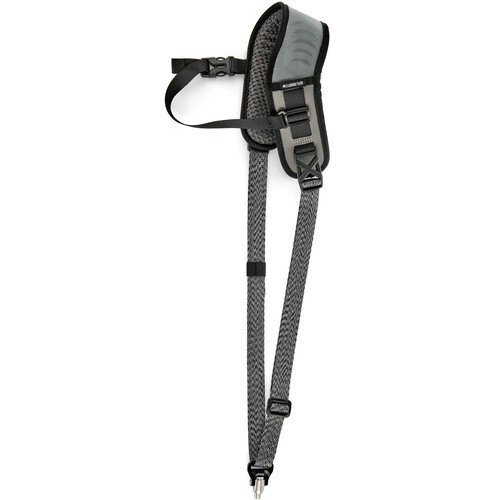 3 Legged Thing AXIS Sling QD Camera Harness (Moondust)