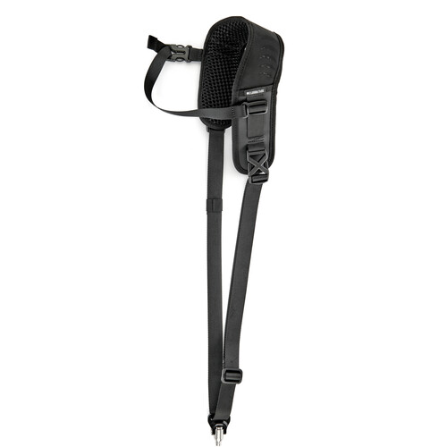 3 Legged Thing AXIS Sling QD Camera Harness (Obsidian)