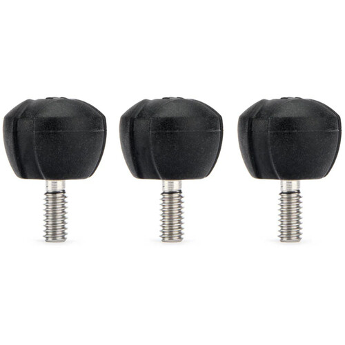 3 Legged Thing Big Bootz Dual Threaded Tripod Boots (Set of 3)