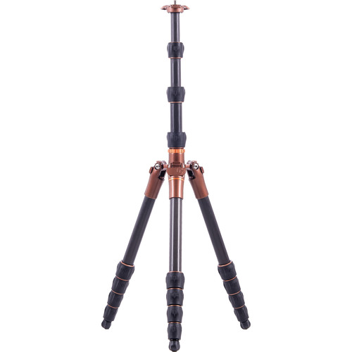 3 Legged Thing Evolution 3 Pro Brian Carbon Fiber Tripod