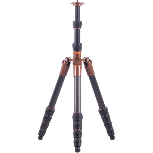 3 Legged Thing Evolution 3 Pro Nigel Carbon Fiber Tripod