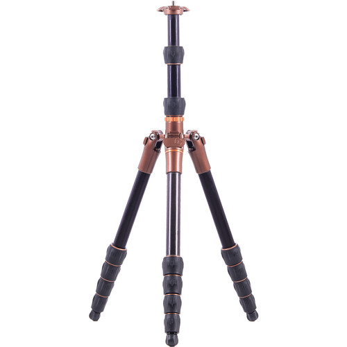 3 Legged Thing Evolution 3 Pro Roger Aluminum Tripod