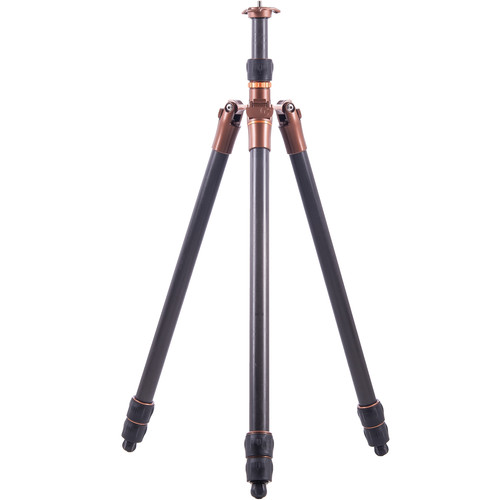 3 Legged Thing Evolution 3 Pro Steve Carbon Fiber Tripod