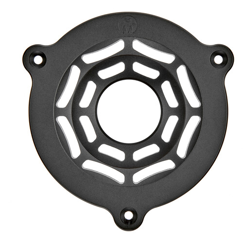 3 Legged Thing Ethan 75mm Bowl Mount Plate (Black)
