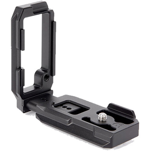 3 Legged Thing Freya Arca-Type L-Bracket for FUJIFILM X-T5 (Darkness)