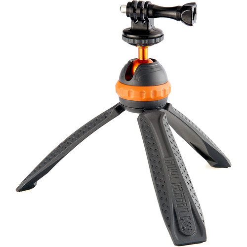 3 Legged Thing Iggy Mini Action Tripod with GoPro Adapter