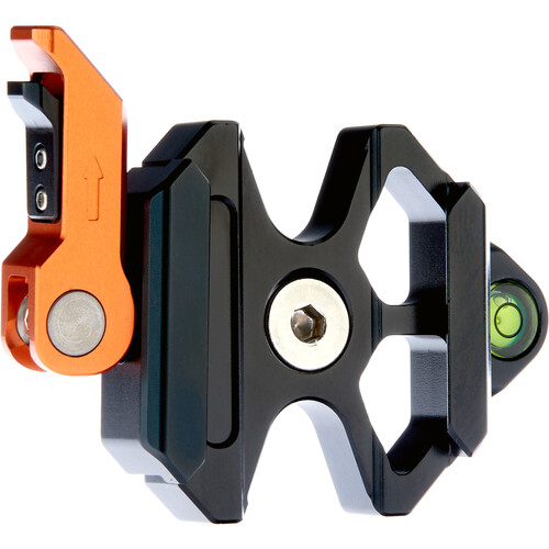 3 Legged Thing Lever Lock Clamp Universal Adapter LV-NKCL B&H