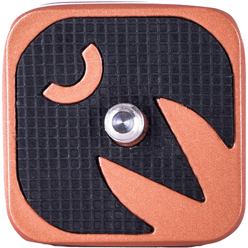3 Legged Thing QR3P Quick-Release Plate
