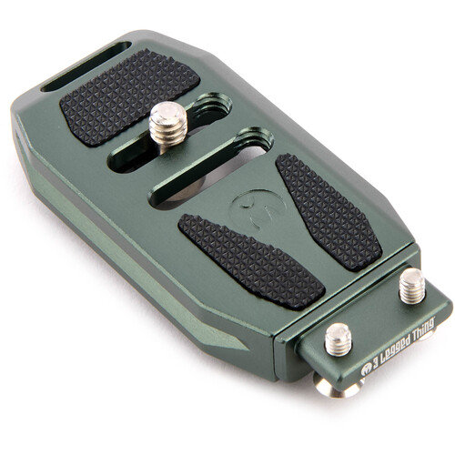 3 Legged Thing XPAND 70 Base10 Arca-Type Plate (Gray)