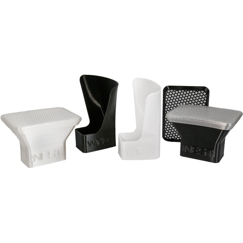 3D FLEX FLASH Modifier Kit (Large)