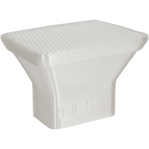 3D FLEX FLASH The NEST Bounce Diffuser (Small)