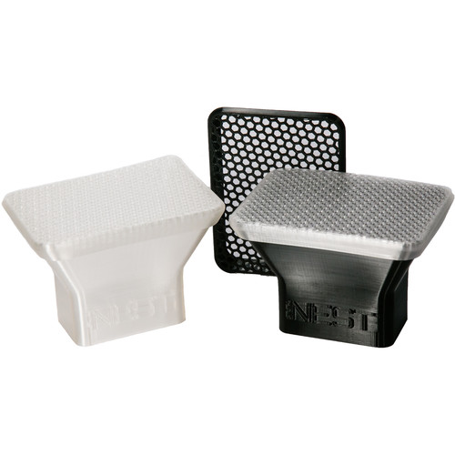 3D FLEX FLASH The NEST DUO Kit (Small)