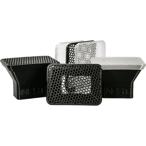 3D FLEX FLASH The NEST STUDIO Kit (Large)