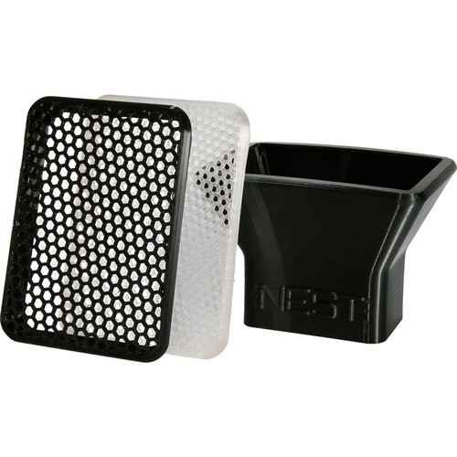 3D FLEX FLASH The NEST Studio Mini Softbox (Small)