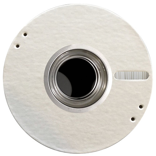 3D Printlife Pure 1.75mm PLA Filament (White)