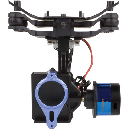 3DR Tarot T-2D 2-Axis Brushless Gimbal Kit for IRIS+