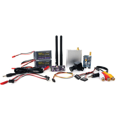 3DR Video / OSD System Kit