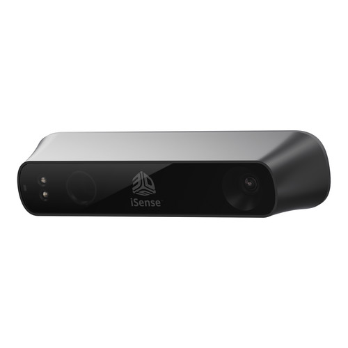 3D Systems iSense 3D Scanner for iPad 4th Generation