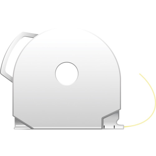 3D Systems CubePro ABS Cartridge (Pale Yellow)