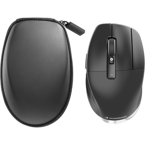 3Dconnexion CadMouse Pro Wireless 3DX-700078 B&H Photo Video