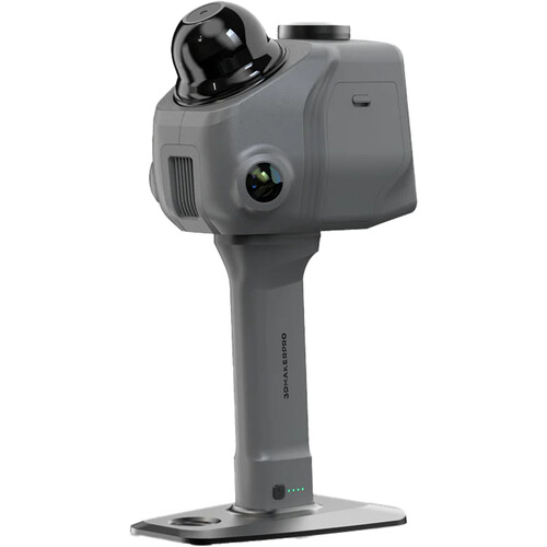 3DMakerPro Raven Max 3D LiDAR Scanner