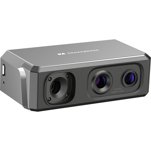 3DMakerPro Seal 3D Scanner