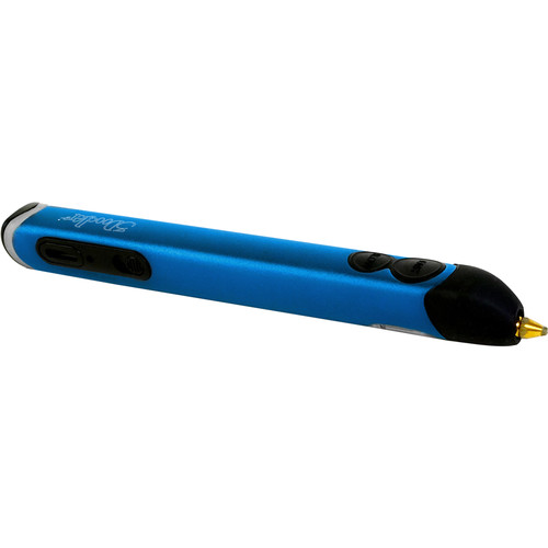 3Doodler Create 3D Printing Pen Set (Sapphire Blue)