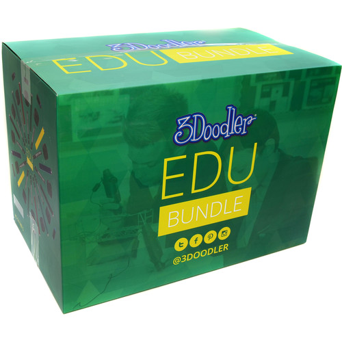 3Doodler EDU Bundle