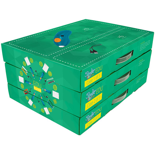3Doodler Start EDU Bundle (Half)