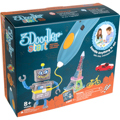 3Doodler Start Essentials Pen Set