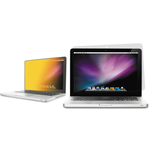 3M Privacy Filter Screen for MacBook Pro 13" with Retina Display (Gold)