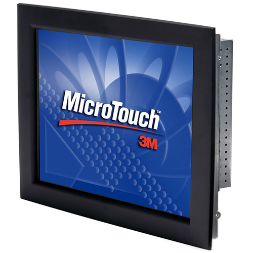 3M C1500SS 15" MicroTouch Display (USB, Slimline Bezel)