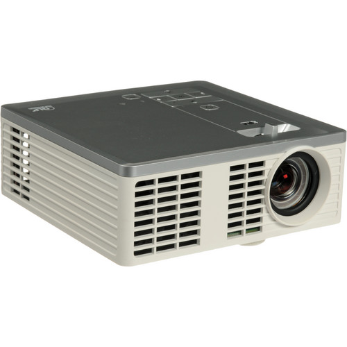 3M MP410 Palm-Sized Mobile Projectors (8-Pack)