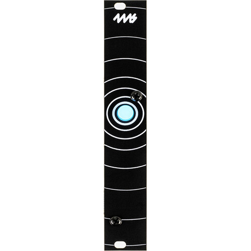 4ms MM-WIFI MetaModule Wi-Fi Expander (4 HP)