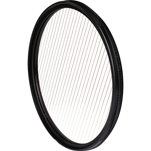 7Artisans Orange Streak Filter (82mm)