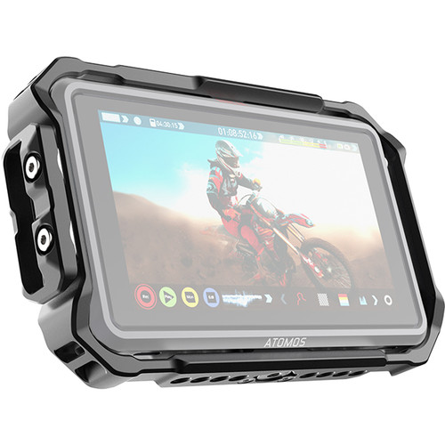8Sinn Cage for Atomos Ninja V Monitor