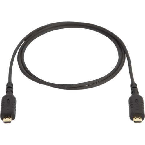 8Sinn eXtraThin Micro-HDMI Cable (31.5")