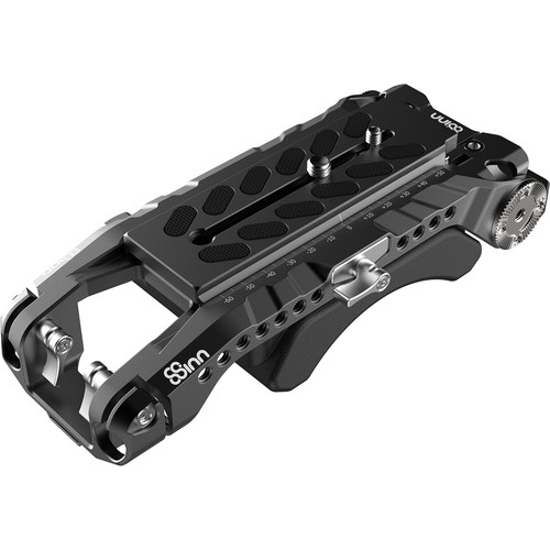 8Sinn VCT Universal Shoulder Base Plate 3070-VCT14SS B&H Photo