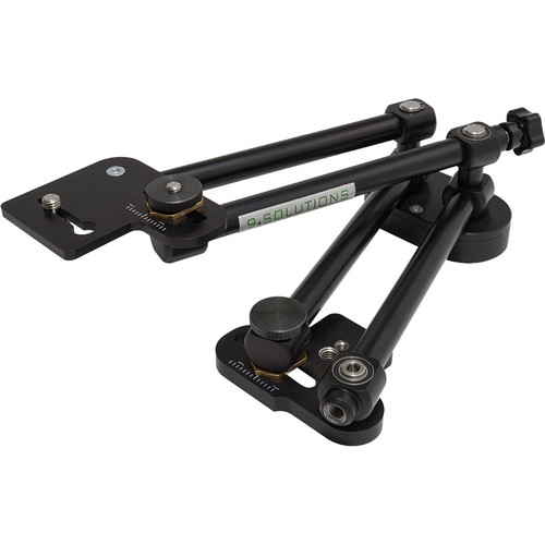 9.SOLUTIONS Mini C-Pan Arm