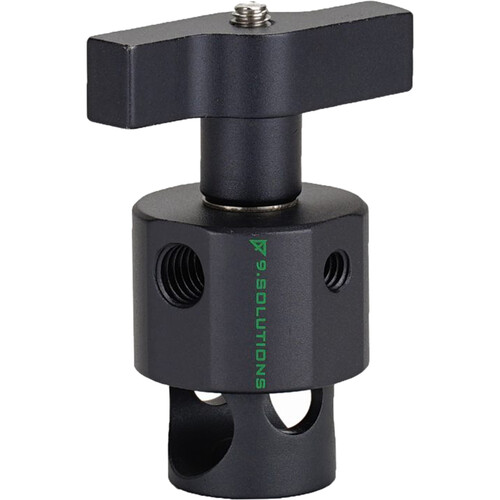9.SOLUTIONS Grip Joint