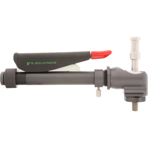 9.SOLUTIONS Angled El-Bo Arm