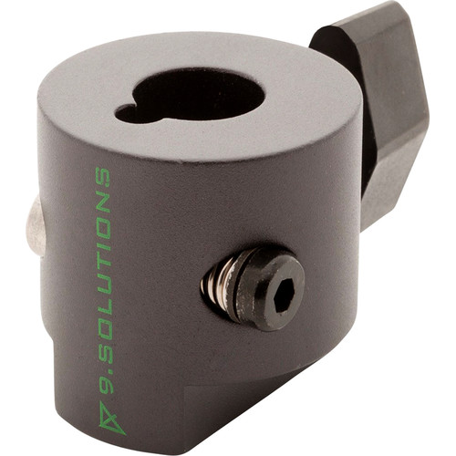 9.SOLUTIONS Snap-in Socket