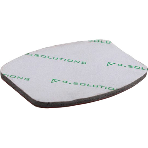 9.SOLUTIONS Adhesive Tape (4-Pack)