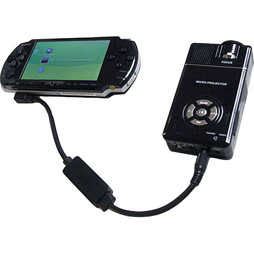 AAXA Technologies Sony PSP A/VCable KP250-07 B&H Photo Video