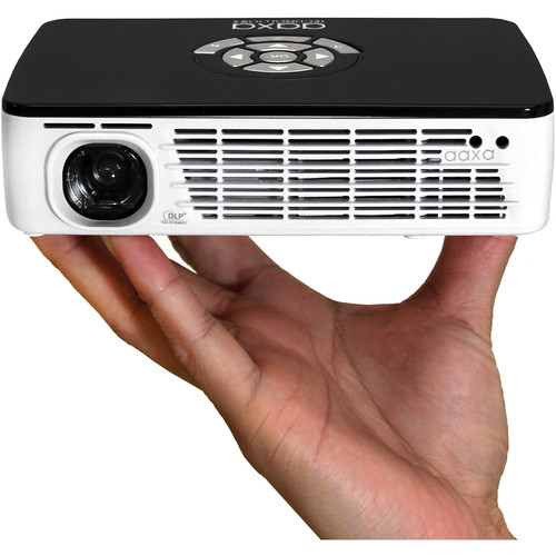 AAXA Technologies P300 500 Lumen HD Pico Projector