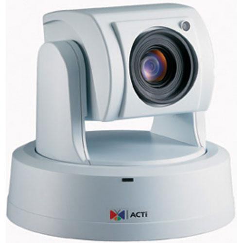 ACTi ACM-8511N IP PTZ Camera