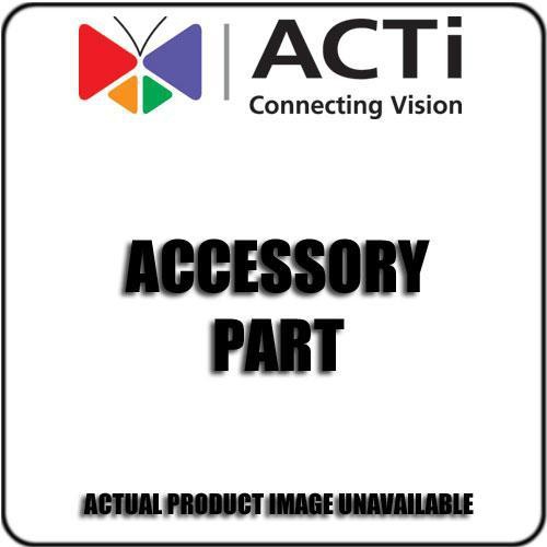 ACTi D77H03-WST1  Straight Tube for ACTi Dome Cameras (25cm or 9.8")