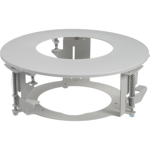 ACTi PMAX-1003 Flush Mount Kit for Dome Cameras (Gray)