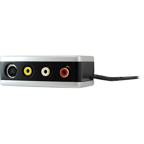 ADS Technologies Video Xpress USB Video Capture Device