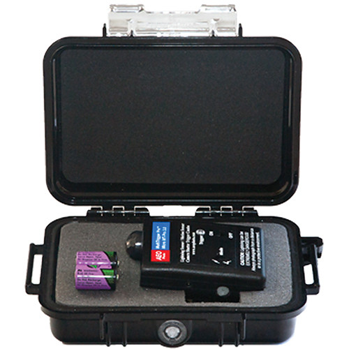 AEO Photo Lightning Strike! Micro MT PRO 3.0 Shutter Trigger for Select Canon Cameras